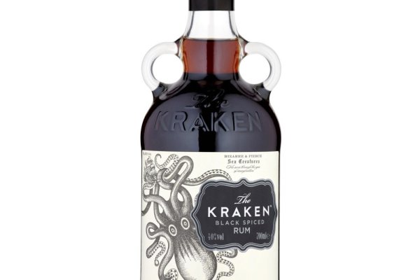 Kraken это что такое